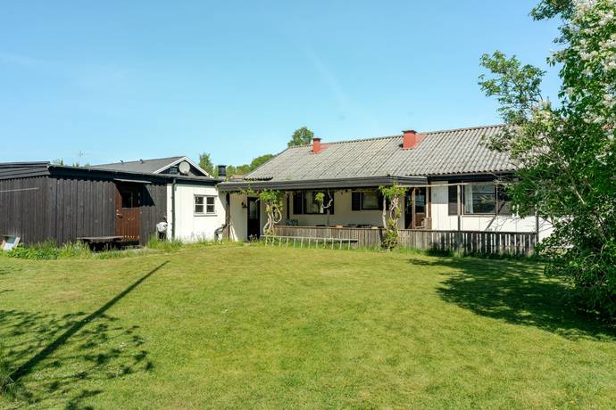 7 rum villa på Villavägen 31 Tofta, Lidköpings kommun - bild 4