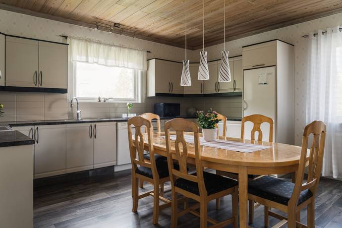 6 rum Villa på Lövholmsvägen 42 Klubbgärdet Piteå kommun - bild 6