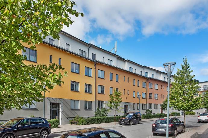 4 rum Lägenhet på Vinthundsgatan 86 Brotorp - Järvastaden Sundbybergs kommun - bild 20