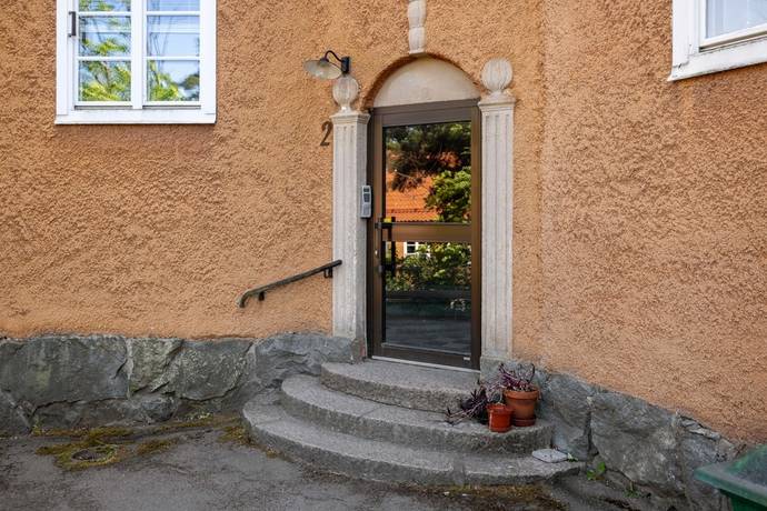 3 rum Lägenhet på Tallbacksvägen 2 Bromma - Johannesfred Stockholms kommun - bild 36