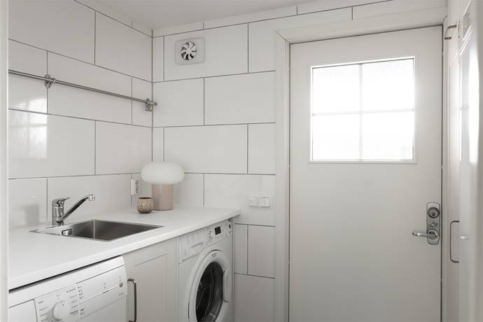 4 rum Villa på Rapsåkersvägen 21 Oxie Malmö kommun - bild 33