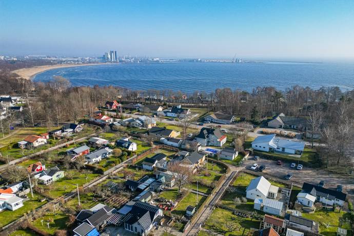 3 rum Fritidshus på Mellersta Knebildstorp 69 Knebildstorp Halmstads kommun - bild 3