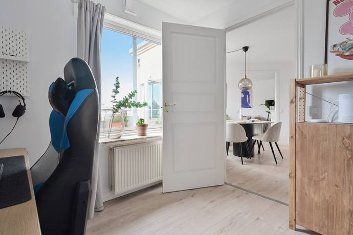 2 rum Lägenhet på Södergatan 9B Märsta Centralt Sigtuna kommun - bild 17