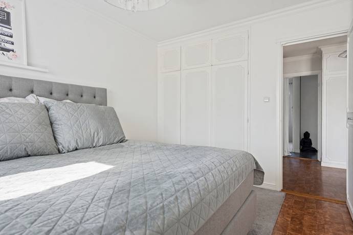 2.5 rum Lägenhet på Kruthornsvägen 60B Edsberg Sollentuna kommun - bild 12
