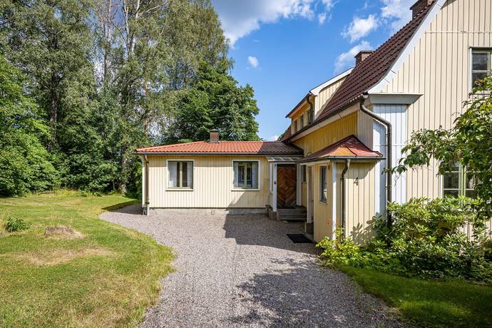 12 rum villa på Thermiavägen 4 Högåsen, Arvika kommun - bild 5