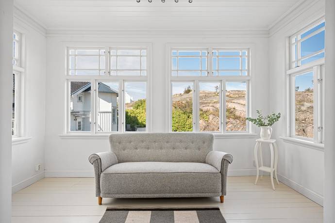 6 rum Villa på Kärleksvägen 11 Hovenäset Sotenäs kommun - bild 22