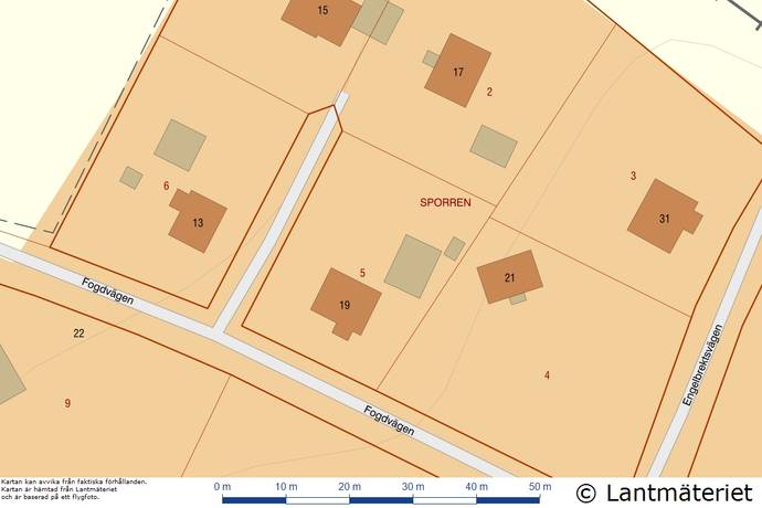 4 rum Villa på Fogdvägen 19 Västanfors Fagersta kommun - bild 28