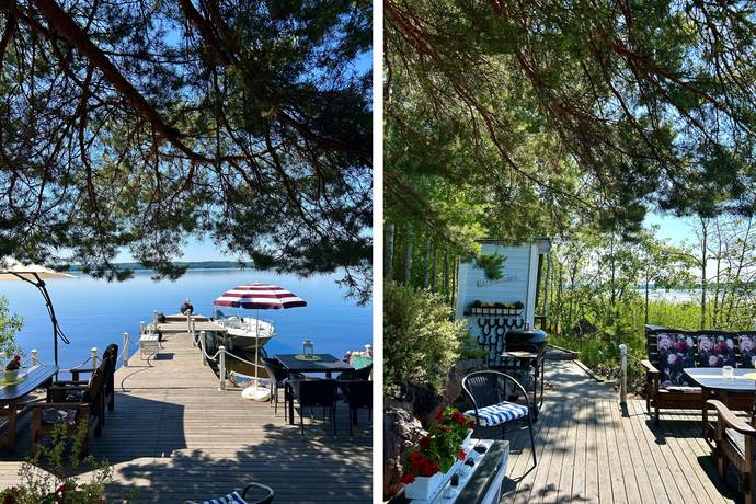 4 rum Fritidshus på Medinge 411 Lindesbergs kommun - bild 43