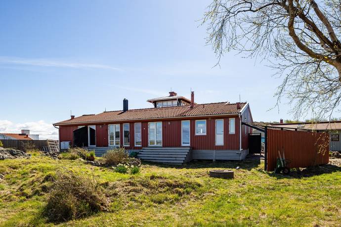 7 rum Parhus på Grötö Södra 4 Grötö Öckerö kommun - bild 31