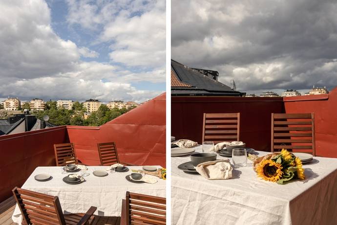1.5 rum Lägenhet på Luxgatan 6, 1tr Kungsholmen / Lilla Essingen Stockholms kommun - bild 27