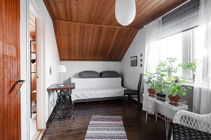 5 rum Villa på Tingshusgatan 12 Vara Vara kommun - bild 29