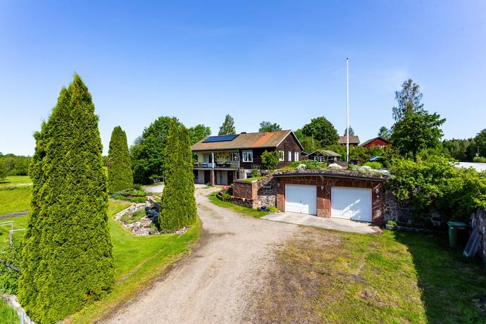 4 rum Villa på Norra Långviken 11 Skinnskattebergs kommun - bild 29