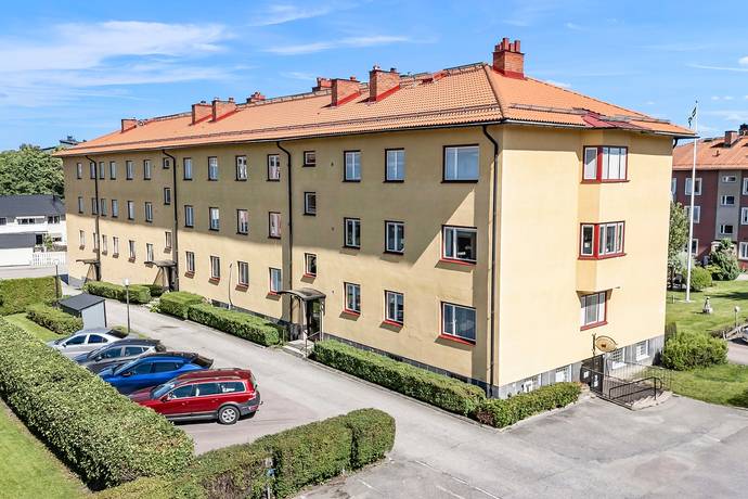 Centralt, Köpings kommun