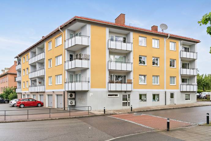Hedemora, Hedemora kommun