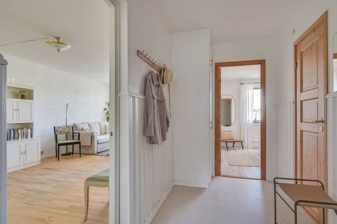 3 rum Lägenhet på Fältvägen 20 Spånga - Bromsten Stockholms kommun - bild 17