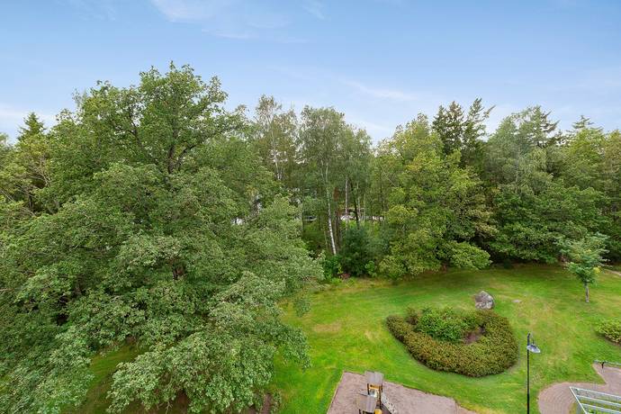 3 rum lägenhet på Stråvägen 4 Viksjö, Järfälla kommun - bild 4