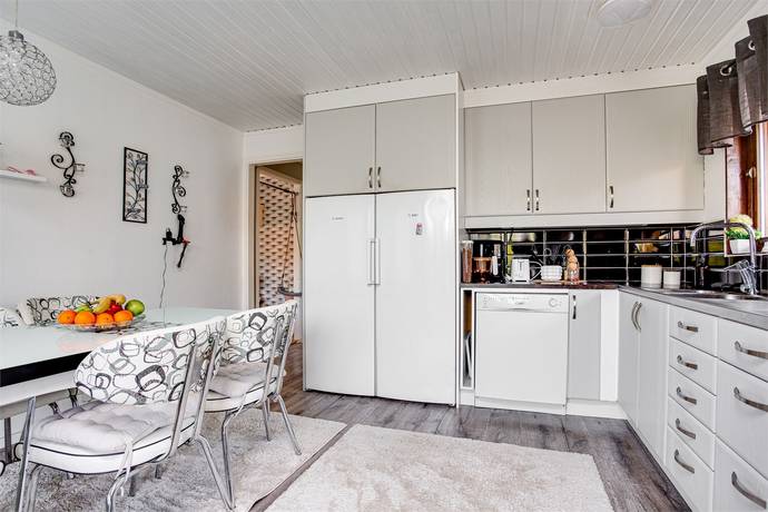 6 rum Villa på Muraregatan 13 Kopparberg Ljusnarsbergs kommun - bild 13