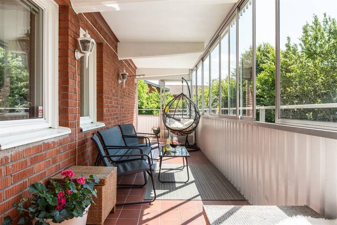 3 rum lägenhet på Johan Krulls Gata 19 Lindeborg, Malmö kommun - bild 2