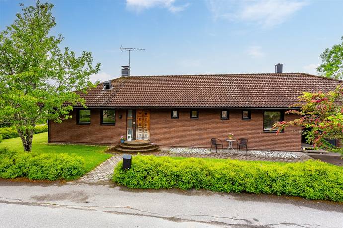 Hällefors, Hällefors kommun