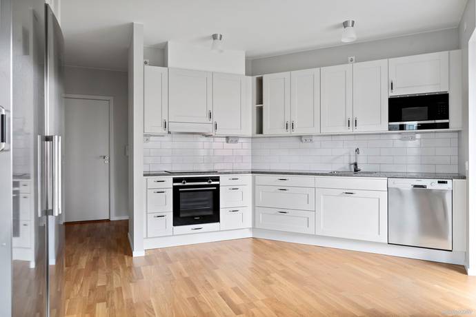 3 rum lägenhet på Ymers gata 23B Hyllie, Malmö kommun - bild 4