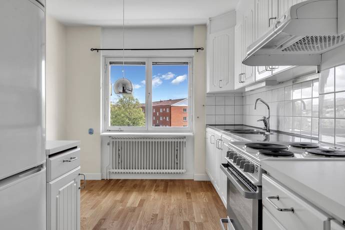 2 rum Lägenhet på Årstagatan 18C Sala Backe Uppsala kommun - bild 4