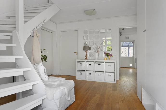 5 rum Kedjehus på Skvattramsstigen 8 Sjöängen Huddinge kommun - bild 13