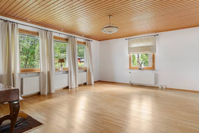 7 rum villa på Mårdvägen 10 Marielund, Haparanda kommun - bild 4