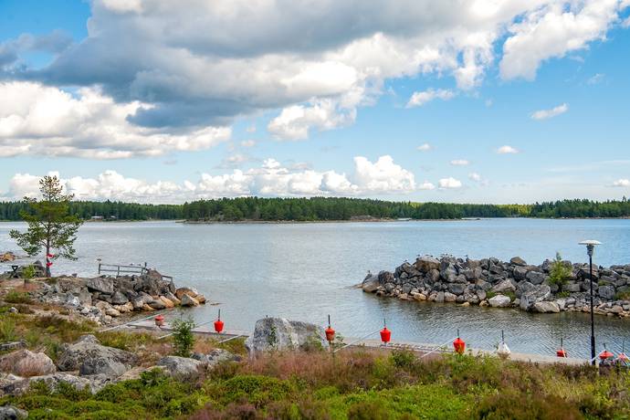 4 rum Villa på Hamnvägen 1 Enånger Hudiksvalls kommun - bild 37