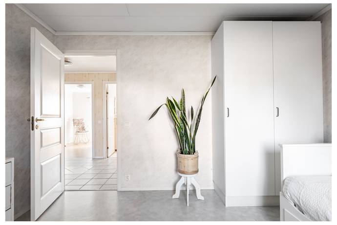 5 rum Villa på Villastigen 13 Vännäsby Vännäs kommun - bild 19