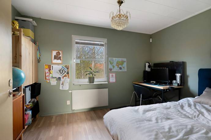 4 rum Lägenhet på Märgelvägen 26 E Hemlingby Gävle kommun - bild 21