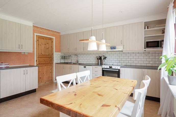 4 rum Gård med jordbruk på Stenbäcken 2 Idkerberget Borlänge kommun - bild 8