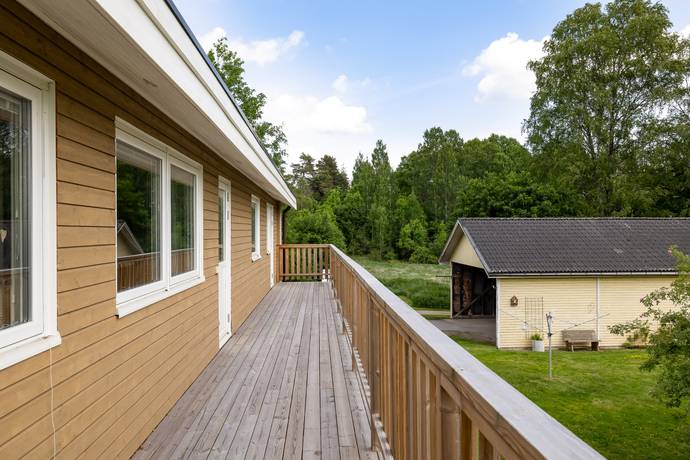 6 rum Villa på Näset 213 Örebro kommun - bild 10