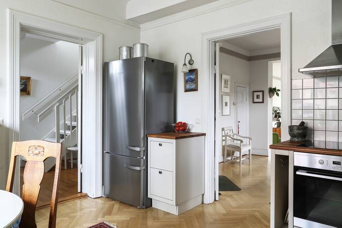 7 rum Villa på Kyrkoled 7 Väster Lunds kommun - bild 20