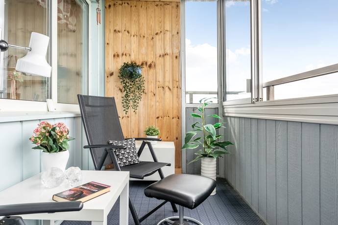3 rum Lägenhet på Serenadgatan 25 Högaholm Malmö kommun - bild 17