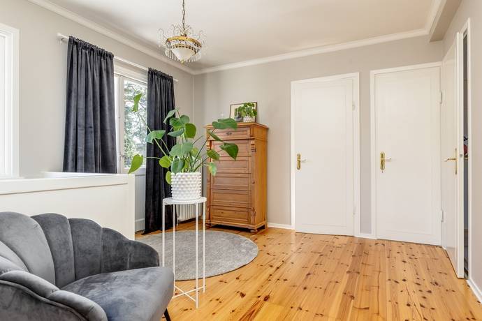 7 rum Villa på Vallagatan 4 Centrum Ludvika kommun - bild 22