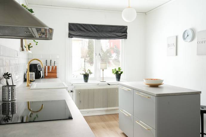 3 rum Radhus på Björkstigen 2D Skinnskatteberg Skinnskattebergs kommun - bild 9