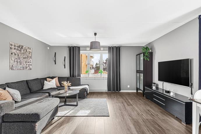 1.5 rum Lägenhet på Ringvägen 3F Östhammars kommun - bild 1