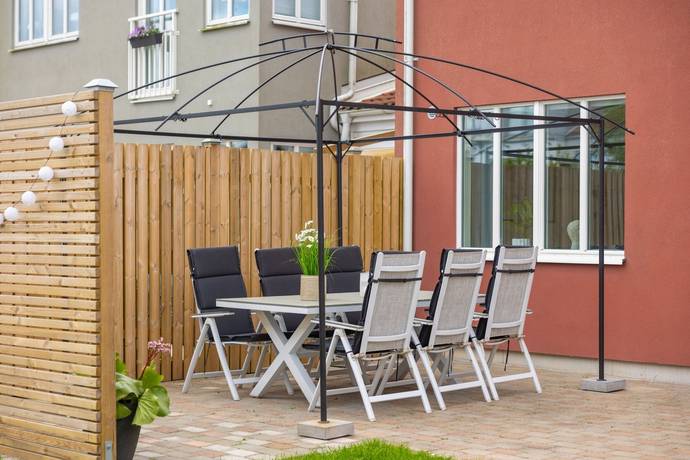 5 rum Kedjehus på Glasmästaregatan 17 Tegelbruket Svedala kommun - bild 40