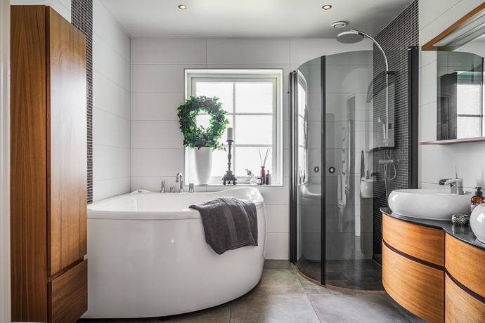 5 rum Villa på Färgargatan 23B Brämhult Borås kommun - bild 21