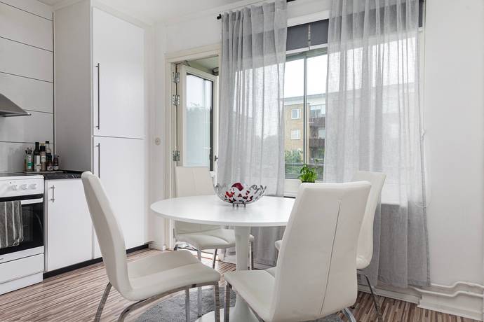 2 rum lägenhet på Frontgatan 4 Fredriksdal, Helsingborgs kommun - bild 1