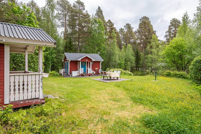 1 rum Fritidshus på Mjäla 313 Nälden Krokoms kommun - bild 29
