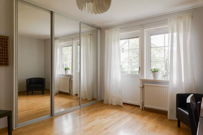 6 rum Villa på Ljunggatan 11 Smålandsstenar Gislaveds kommun - bild 15