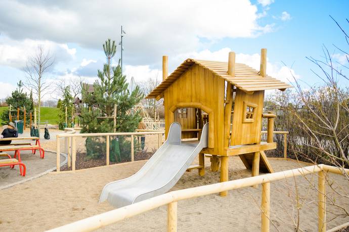 6 rum Villa på Fänkålsvägen 9 Kristineberg Malmö kommun - bild 56