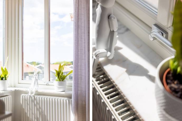 5 rum Kedjehus på Glasmästaregatan 17 Tegelbruket Svedala kommun - bild 26