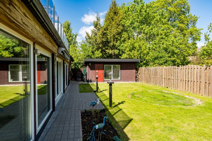 6 rum Villa på Femkampsgatan 5 Sörby Örebro kommun - bild 35