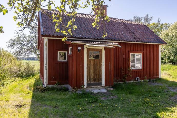 7 rum Gård utan jordbruk på Knivsta Åby 30 Knivsta kommun - bild 65