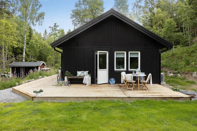 3 rum villa på Turkosvägen 10 Ådran, Huddinge kommun - bild 4