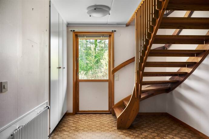 4 rum Villa på Manganvägen 7 Tuna Hästberg Borlänge kommun - bild 9