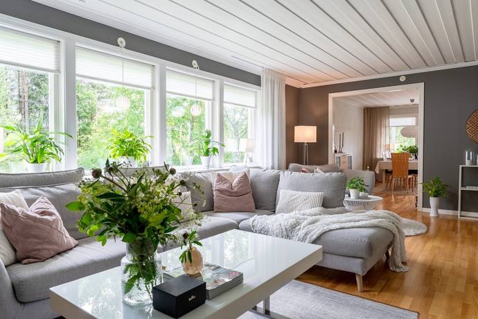 6 rum Villa på Liftstigen 16 Skellefteå Skellefteå kommun - bild 26