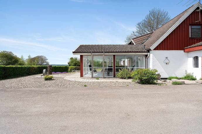 7 rum Villa på Fäladsvägen 135 Sjöbo Sjöbo kommun - bild 3
